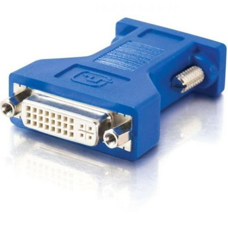 C2G 8 HD15 VGA M to 2 HD15 VGA F C2G 8 HD15 VGA M to 2 HD15 VGA F